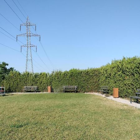 Didy Residence Eforie Nord Exterior photo