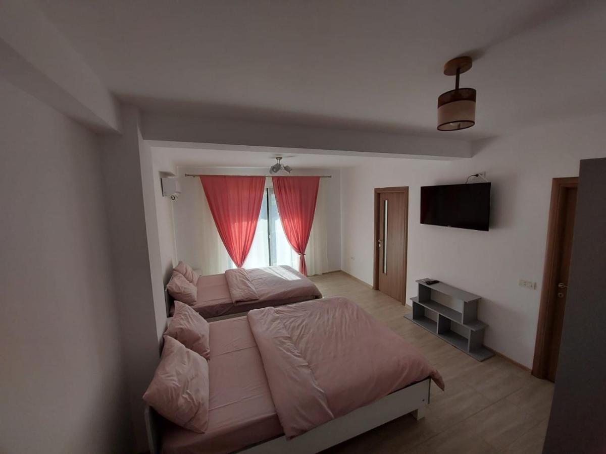 Didy Residence Eforie Nord Exterior photo