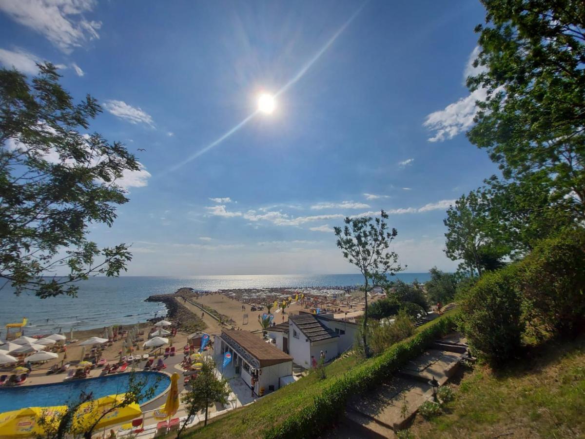 Didy Residence Eforie Nord Exterior photo